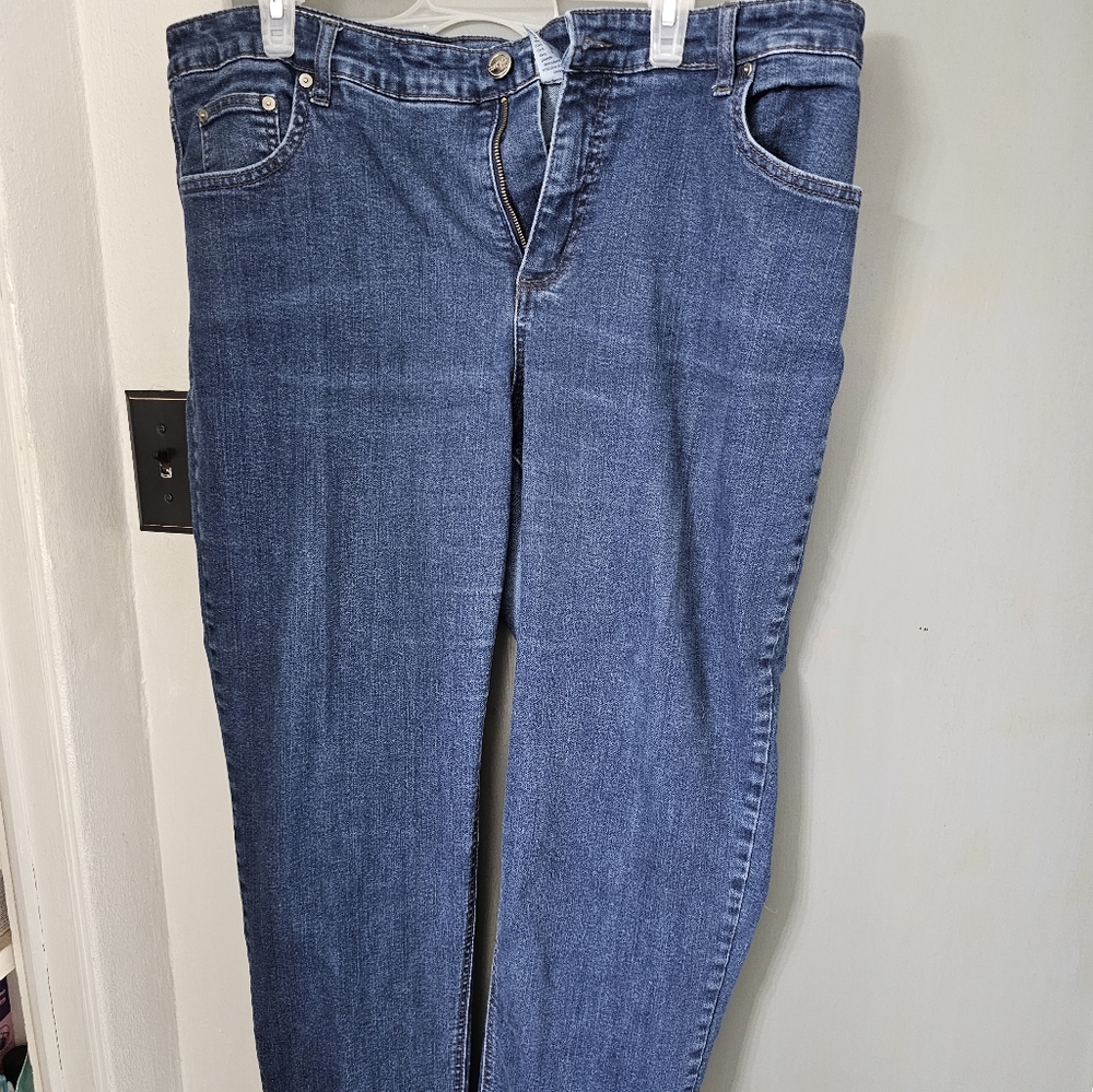 Womens Jeans